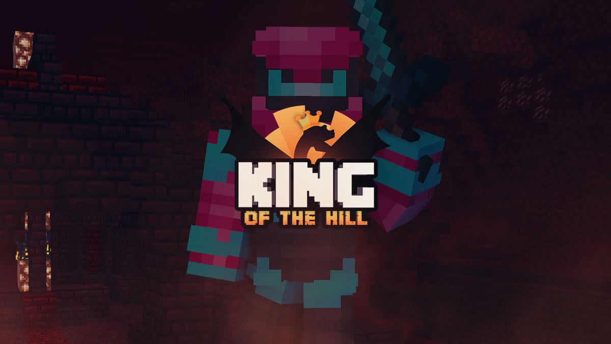Minecraft King of the Hill: Episode 6!